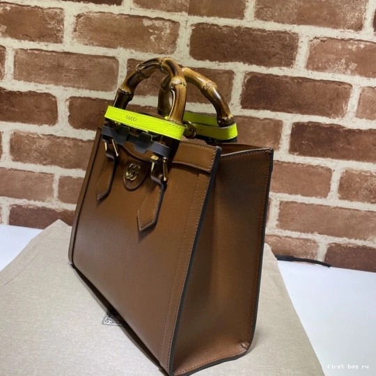 Firstbag ru small bag Diana Gucci tote 0718